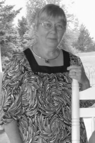 Donna Granroth